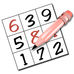 Zagraj w Sudoku